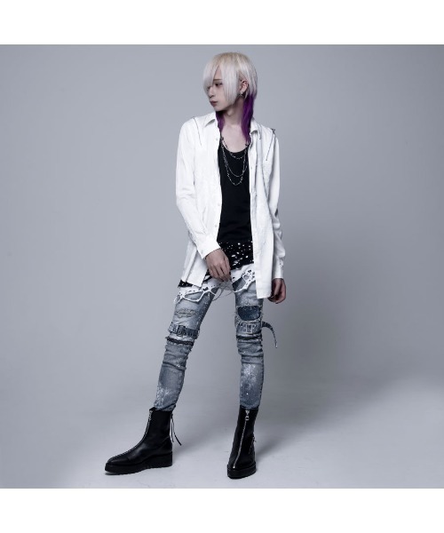 CIVARIZE（シヴァーライズ）の「『CIVARIZE/シヴァーライズ