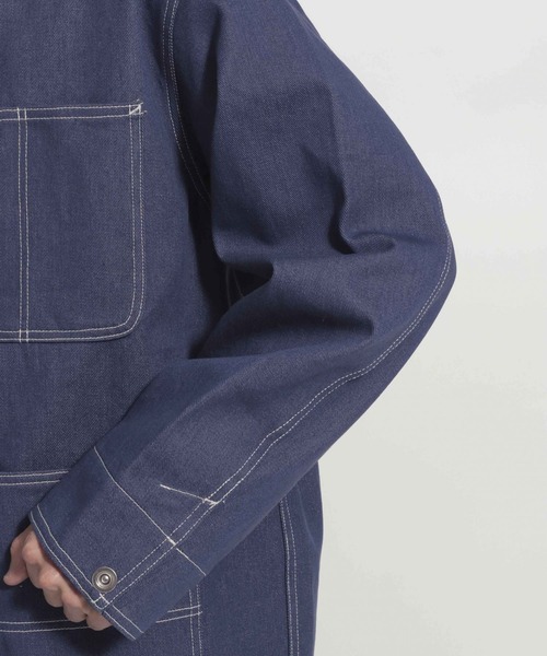 niko and（ニコアンド）の「[niko and JEANS 2022SS]デニム