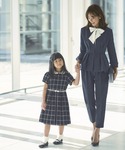 RUIRUE BOUTIQUE(ルイルエブティック)の「フォーマルスーツ/小物(スーツセット)」