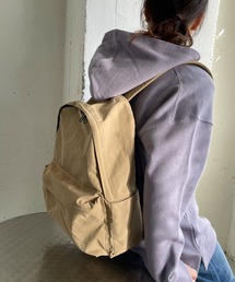 URBAN RESEARCH DOORS | ウォッシャブルバックパック(バックパック/リュック)