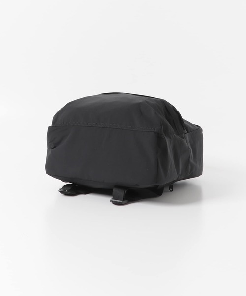 URBAN RESEARCH DOORS（アーバンリサーチドアーズ）の「ウォッシャブルバックパック（バックパック/リュック・レディース・ブラック/ベージュ・ONE）」の17枚目の写真