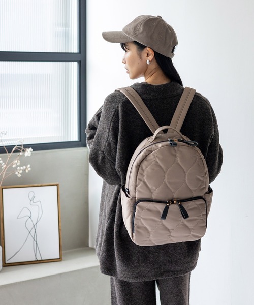 PHIGVEL MAKERS & Co.フィグベル MIL BACKPACK PHIGVEL MIL BACKPACK V