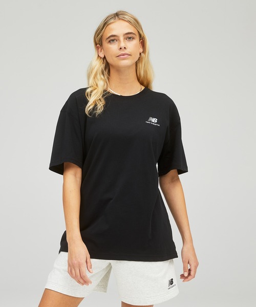 セール】NB Essentials uni-ssentials Tシャツ（Tシャツ