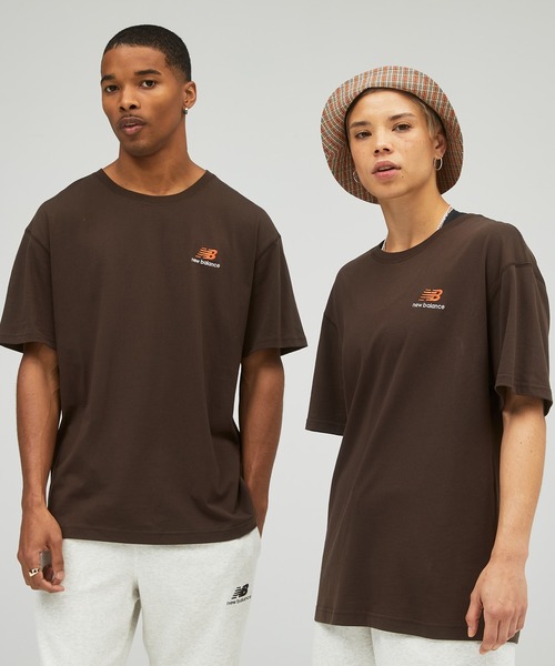 セール】NB Essentials uni-ssentials Tシャツ（Tシャツ