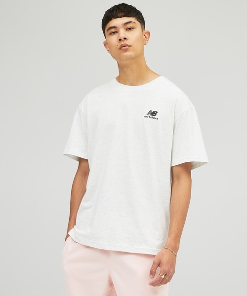 セール】NB Essentials uni-ssentials Tシャツ（Tシャツ