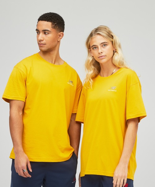 セール】NB Essentials uni-ssentials Tシャツ（Tシャツ