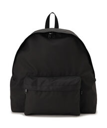 BEAVER | PACKING/パッキング　BACK PACK (MAT BLACK) バックパック（マットブラック）(バックパック/リュック)