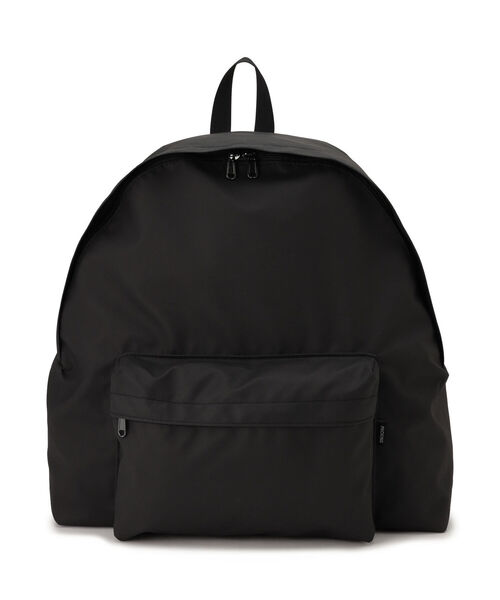 良品PACKING（パッキング） リュック・バックパック　　マットブラック 良品PACKING（パッキング） リュック・バックパック マット