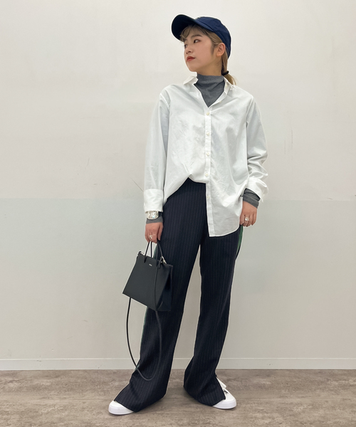 セール】ツイカ SCENTOF サイドラインストライプパンツ（その他パンツ