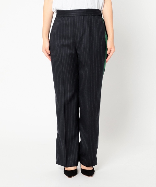 セール】ツイカ SCENTOF サイドラインストライプパンツ（その他パンツ