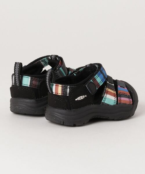 【新品箱あり】KEEN NEWPORT H2 ニューポート キッズ サンダル17 ビッグキッズ サンダル | ニューポート エイチツー | KEEN公式
