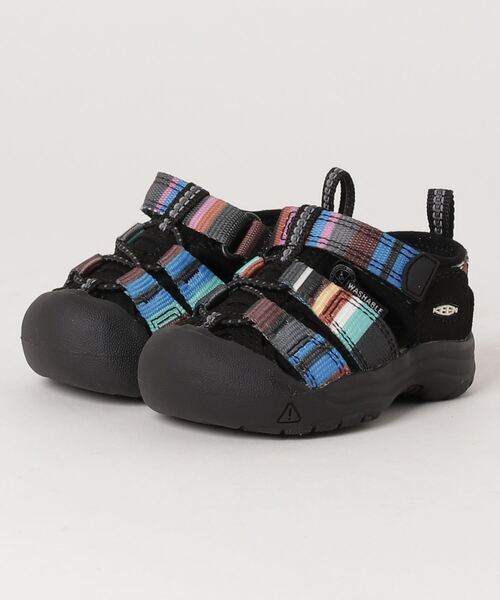【新品箱あり】KEEN NEWPORT H2 ニューポート キッズ サンダル17 キッズ ニューポート サンダル | KEEN公式オンラインストア