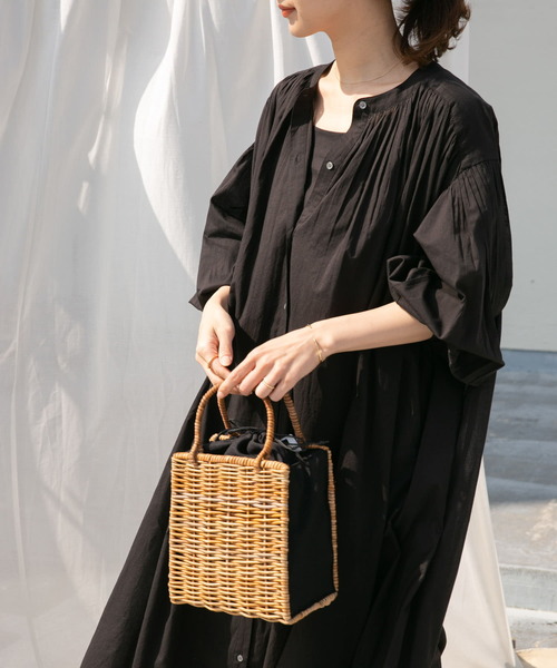 ブランド古着 長袖ワンピース ワンピース Urban Research Doors アーバンリサーチドアーズ のファッション通販 Zozoused