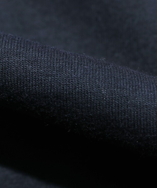 Russell Athletic（ラッセルアスレティック）の「Russell Athletic/ラッセルアスレティック 600MRUS オーバーサイズ 無地 クルーネック  Tシャツ（Tシャツ/カットソー・メンズ・ネイビー/ヘザーグレー/ブラック/ホワイト/ロイヤルブルー/レッド/チャコールグレー・M/S/L/XL）」の15枚目の写真