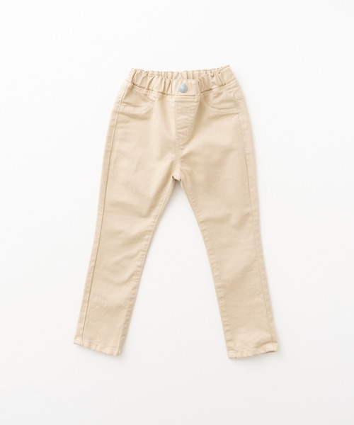 RUGGEDWORKS(ラゲッドワークス)の「《made in Japan》スリムストレートツイルパンツ(その他パンツ・キッズ・アイボリー/ブラウン/ブルー系その他・150/140/120/130/90/110/100)」の13枚目の写真