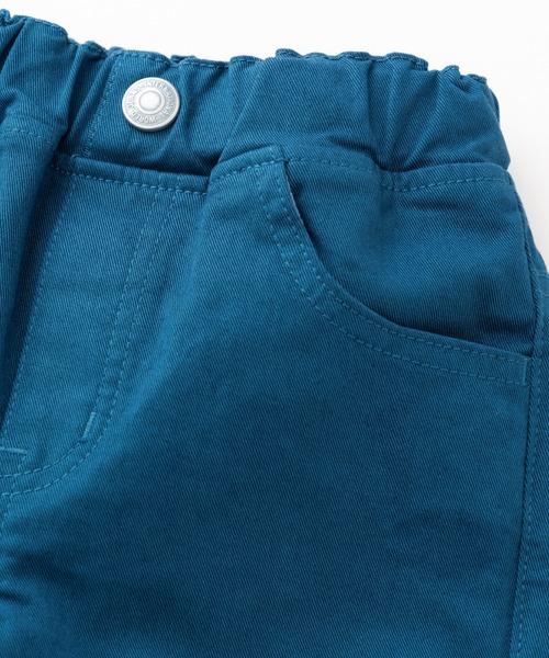 RUGGEDWORKS(ラゲッドワークス)の「《made in Japan》スリムストレートツイルパンツ(その他パンツ・キッズ・アイボリー/ブラウン/ブルー系その他・150/140/120/130/90/110/100)」の12枚目の写真