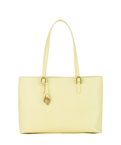 TOFF&LOADSTONE（トフアンドロードストーン）の「ユニバーサルトート（トートバッグ・レディース・グレー系その他2/ライトピンク/ブルー/ブラック/グレー系その他/ライトベージュ/パープル/ライトイエロー/ブルー系/ピンク系/ライトグレー・FREE）」の9枚目の写真