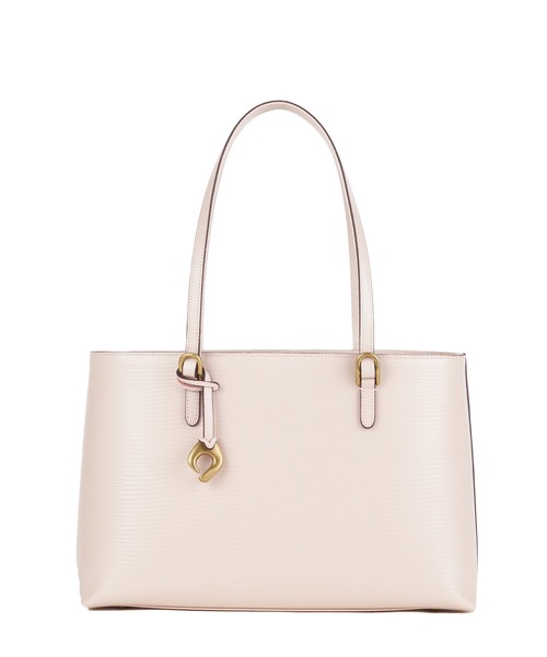 TOFF&LOADSTONE（トフアンドロードストーン）の「ユニバーサルトート（トートバッグ・レディース・グレー系その他2/ライトピンク/ブルー/ブラック/グレー系その他/ライトベージュ/パープル/ライトイエロー/ブルー系/ピンク系/ライトグレー・FREE）」の10枚目の写真