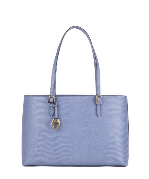 TOFF&LOADSTONE（トフアンドロードストーン）の「ユニバーサルトート（トートバッグ・レディース・グレー系その他2/ライトピンク/ブルー/ブラック/グレー系その他/ライトベージュ/パープル/ライトイエロー/ブルー系/ピンク系/ライトグレー・FREE）」の6枚目の写真