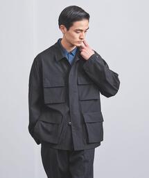 UNITED ARROWS | ＜UNITED ARROWS＞ リップストップ BDU ジャケット(その他アウター)