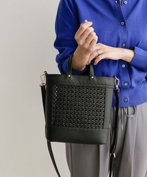 URBAN RESEARCH DOORS | 2WAYメッシュショルダーバッグ(ショルダーバッグ)