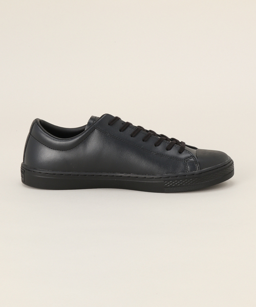 CONVERSE(コンバース)の「《追加販売》【CONVERSE / コンバース】 ALLSTAR COUPE OX / オールスター クップ(スニーカー・メンズ・ホワイト/ブラック・25.5cm/26cm/26.5cm/27cm/27.5cm/28cm)」の4枚目の写真