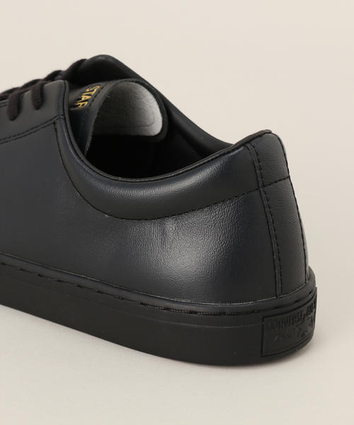 CONVERSE(コンバース)の「《追加販売》【CONVERSE / コンバース】 ALLSTAR COUPE OX / オールスター クップ(スニーカー・メンズ・ホワイト/ブラック・25.5cm/26cm/26.5cm/27cm/27.5cm/28cm)」の5枚目の写真