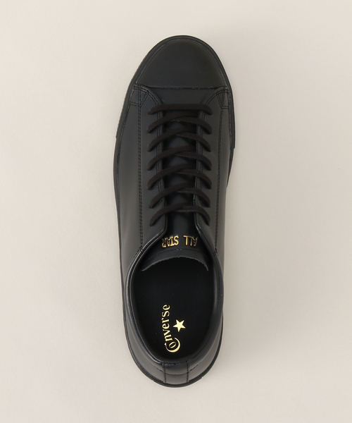 CONVERSE(コンバース)の「《追加販売》【CONVERSE / コンバース】 ALLSTAR COUPE OX / オールスター クップ(スニーカー・メンズ・ホワイト/ブラック・25.5cm/26cm/26.5cm/27cm/27.5cm/28cm)」の6枚目の写真