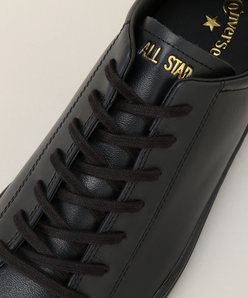 CONVERSE(コンバース)の「《追加販売》【CONVERSE / コンバース】 ALLSTAR COUPE OX / オールスター クップ(スニーカー・メンズ・ホワイト/ブラック・25.5cm/26cm/26.5cm/27cm/27.5cm/28cm)」の9枚目の写真