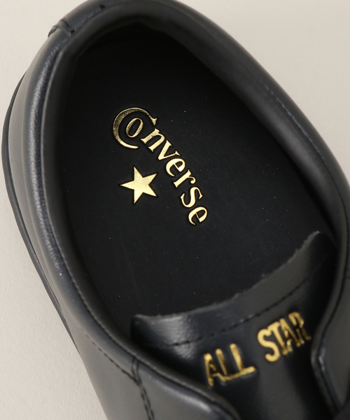 CONVERSE(コンバース)の「《追加販売》【CONVERSE / コンバース】 ALLSTAR COUPE OX / オールスター クップ(スニーカー・メンズ・ホワイト/ブラック・25.5cm/26cm/26.5cm/27cm/27.5cm/28cm)」の12枚目の写真