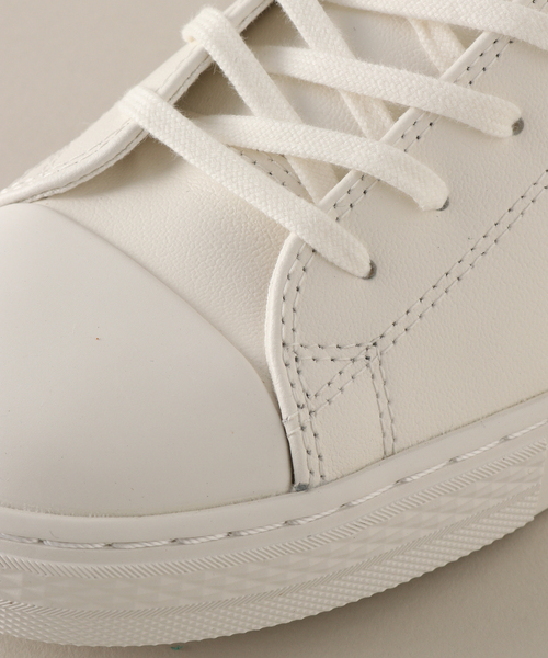 CONVERSE(コンバース)の「《追加販売》【CONVERSE / コンバース】 ALLSTAR COUPE OX / オールスター クップ(スニーカー・メンズ・ホワイト/ブラック・25.5cm/26cm/26.5cm/27cm/27.5cm/28cm)」の15枚目の写真