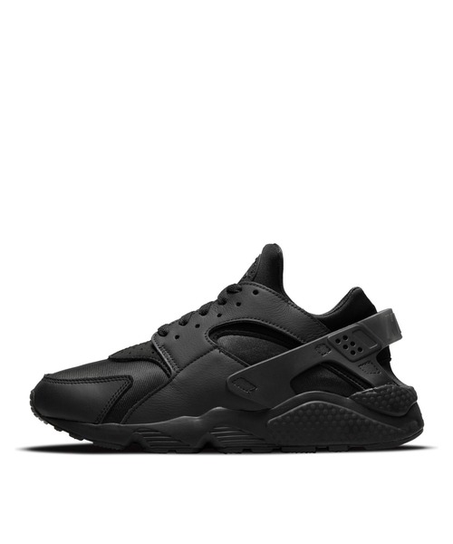 NIKE（ナイキ）の「NIKE / AIR HUARACHE（スニーカー・メンズ・ホワイト/ブラック・27/28/26/29）」の2枚目の写真