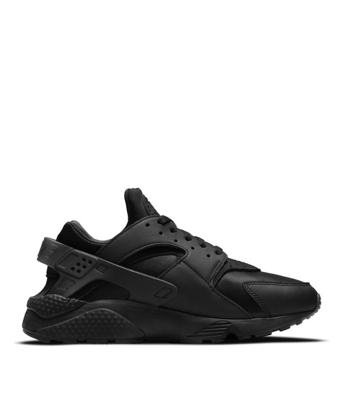 NIKE（ナイキ）の「NIKE / AIR HUARACHE（スニーカー・メンズ・ホワイト/ブラック・27/28/26/29）」の6枚目の写真