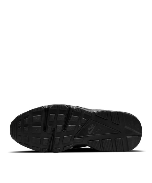 NIKE（ナイキ）の「NIKE / AIR HUARACHE（スニーカー・メンズ・ホワイト/ブラック・27/28/26/29）」の4枚目の写真