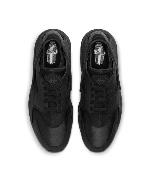 NIKE（ナイキ）の「NIKE / AIR HUARACHE（スニーカー・メンズ・ホワイト/ブラック・27/28/26/29）」の3枚目の写真