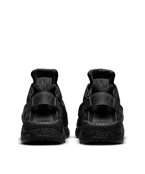 NIKE（ナイキ）の「NIKE / AIR HUARACHE（スニーカー・メンズ・ホワイト/ブラック・27/28/26/29）」の8枚目の写真