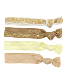 mystic | ヘアゴムセット(その他ヘアアクセサリー)