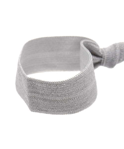 mystic（ミスティック）の「ヘアゴムセット（その他ヘアアクセサリー・レディース・イエロー/ブラック・ﾌﾘ-）」の4枚目の写真