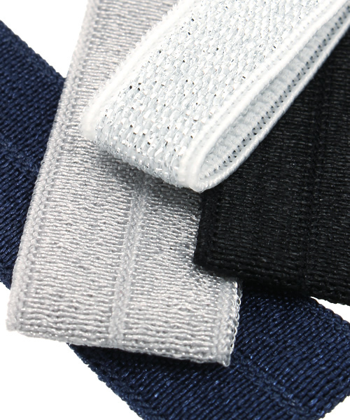 mystic（ミスティック）の「ヘアゴムセット（その他ヘアアクセサリー・レディース・イエロー/ブラック・ﾌﾘ-）」の6枚目の写真