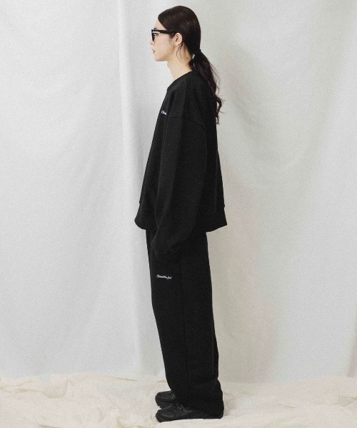 バーゲンで Chikashitsu +（チカシツプラス）の「【Chikashitsu ORIGINAL + トップス