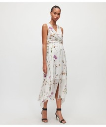 CAPRI KIKYO DRESS | CAPRI キキョウ ドレス・ワンピース