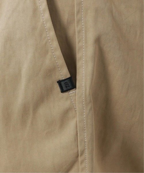 DAIWA PIER39(ダイワピア39)の「【DAIWA PIER39/ ダイワ ピア39】Tech Easy 2P Shorts Twill(その他パンツ・メンズ・ホワイト×ホワイト/ネイビー/ベージュ・LARGE/MEDIUM)」の15枚目の写真