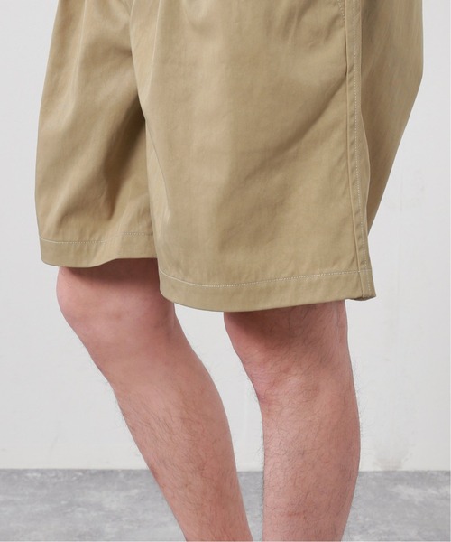 DAIWA PIER39 ダイワ ピアTech Easy 2P Shorts DAIWA PIER39 ダイワ ピアTech Easy 2P Shorts