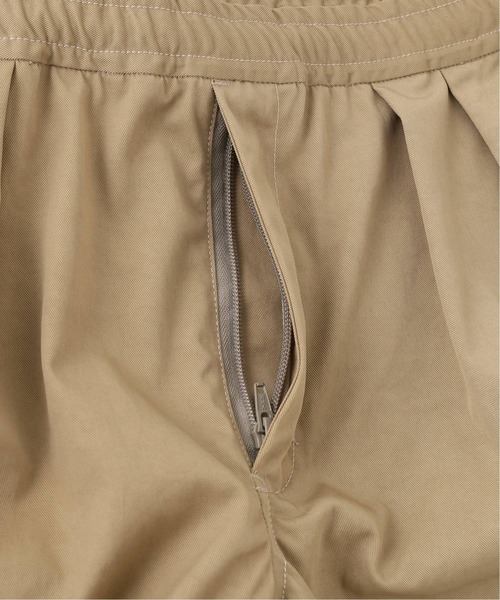 DAIWA PIER39(ダイワピア39)の「【DAIWA PIER39/ ダイワ ピア39】Tech Easy 2P Shorts Twill(その他パンツ・メンズ・ホワイト×ホワイト/ネイビー/ベージュ・LARGE/MEDIUM)」の5枚目の写真