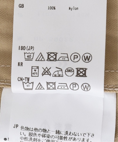DAIWA PIER39(ダイワピア39)の「【DAIWA PIER39/ ダイワ ピア39】Tech Easy 2P Shorts Twill(その他パンツ・メンズ・ホワイト×ホワイト/ネイビー/ベージュ・LARGE/MEDIUM)」の13枚目の写真