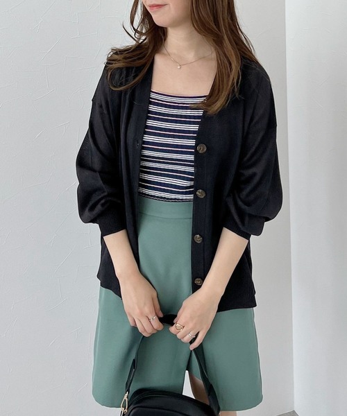 セール】ラップショートパンツ 276044（その他パンツ）｜mysty woman