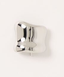 LOWRYS FARM | メタルプックリヘアーカフ　279997(バレッタ/ヘアクリップ)