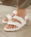 BIRKENSTOCK(ビルケンシュトック)の「シューズ(サンダル)」
