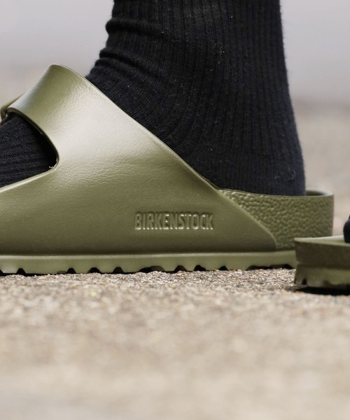 BIRKENSTOCK/ビルケンシュトック Arizona EVA アリゾナ サンダル（サンダル）｜BIRKENSTOCK（ビルケンシュトック）