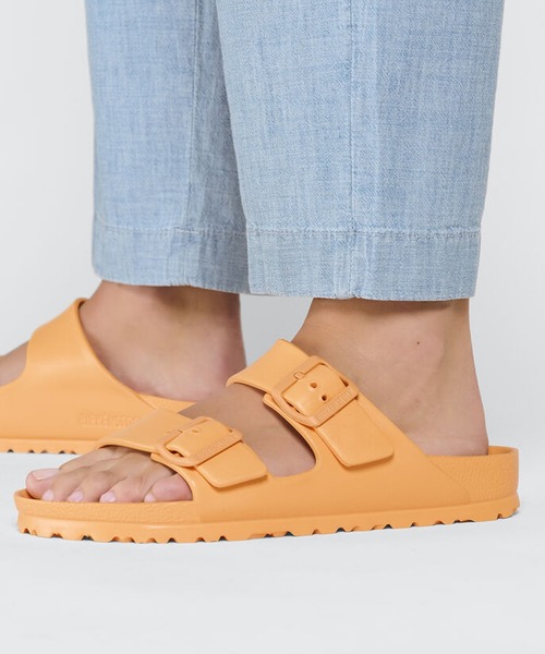 BIRKENSTOCK/ビルケンシュトック Arizona EVA アリゾナ サンダル（サンダル）｜BIRKENSTOCK（ビルケンシュトック）